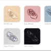 Pantofola rose - Image 4