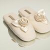 Pantofola rose - Image 3