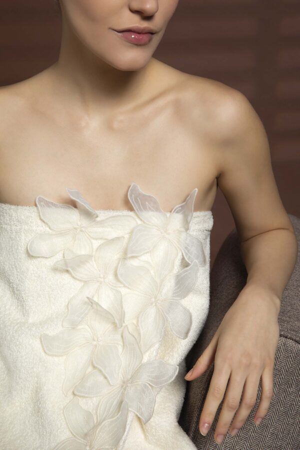Organza sarong - Image 2